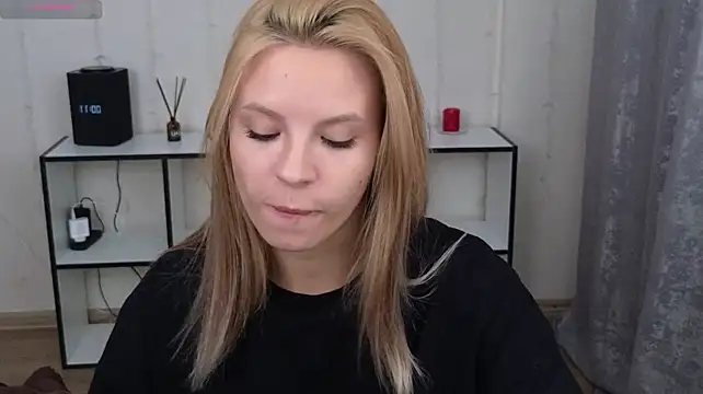 Chiaranotte – Live XXX-chat
