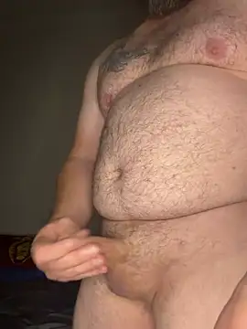 Achingtocum_40のウェブカメラショー