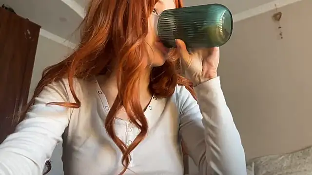 Al1ssa's Webcam Show
