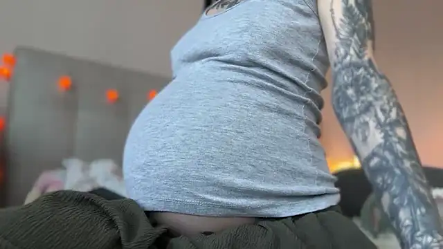 Al1ssa – Naživo XXX chat