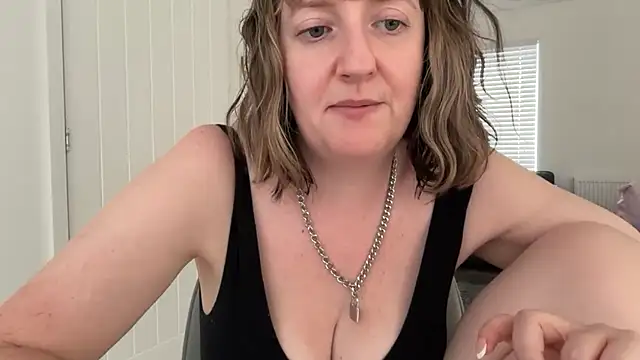 Show Webcam de MissRosieUK