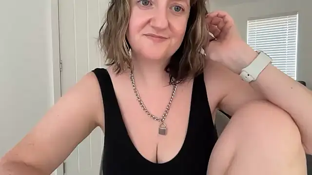 Živý XXX chat MissRosieUK