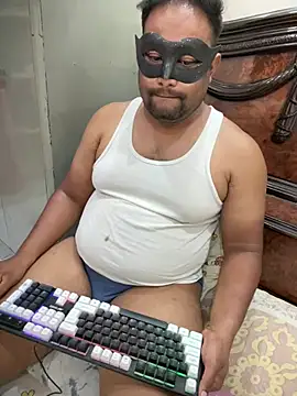 Telugu_HotGuy: вебкам-шоу