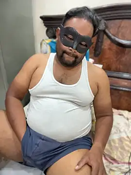 Telugu_HotGuy Webcamshow
