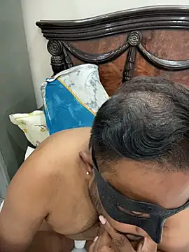 Telugu_HotGuy Webcam-Show