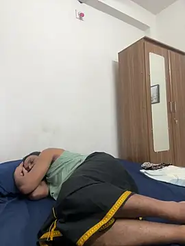 beast_bearded_dady Webcam Show