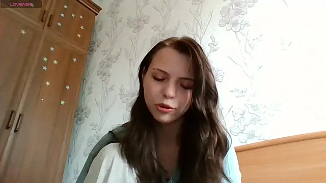ConsuelaRosiek's Live XXX Chat