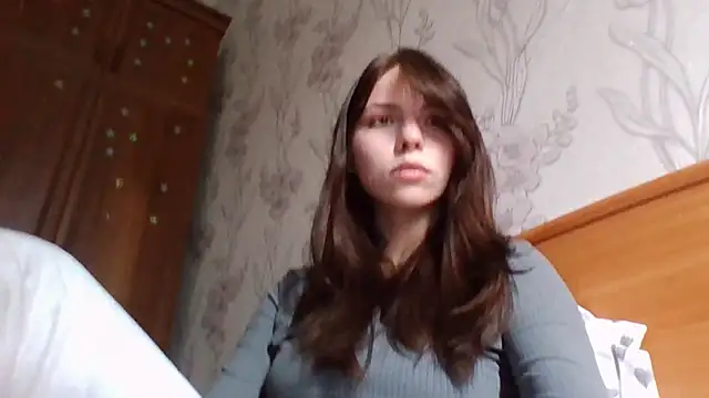 ConsuelaRosiek Chat XXX in diretta