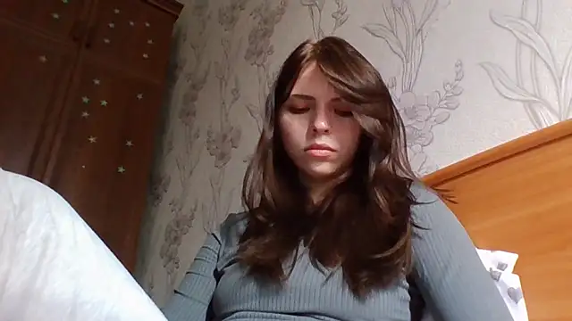 ConsuelaRosiek Live XXX-chat
