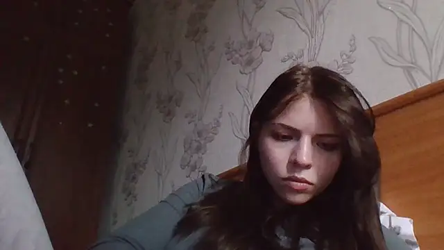 ConsuelaRosiek's Live XXX Chat