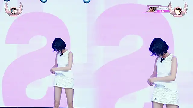 Webkamerová show Ms-Seven