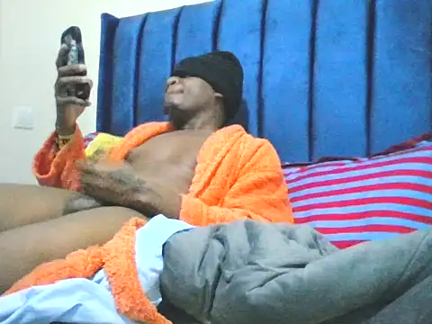SurXperience's Webcam Show