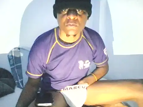 SurXperience Webcam Show