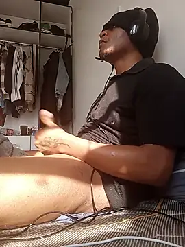 SurXperience Show Webcam