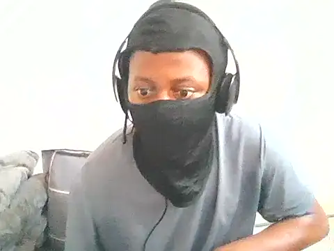 SurXperience Webcam show