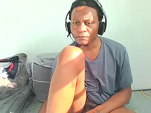 Show de SurXperience na webcam