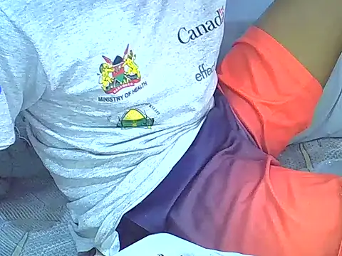 SurXperience Show in webcam