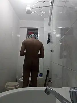 Show de webcam de Savage_SurXperience