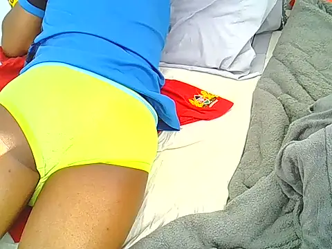 Savage_SurXperience Webcam-Show