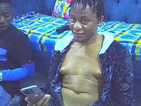 Show de Savage_SurXperience na webcam