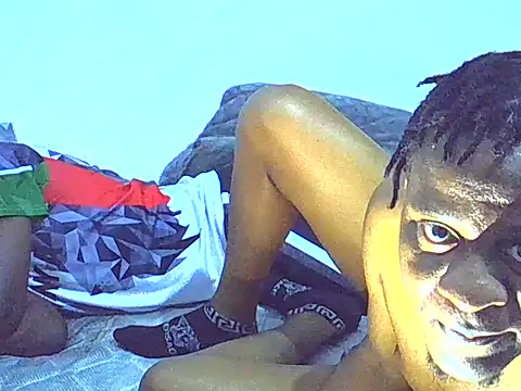 Savage_SurXperience's Webcam Show