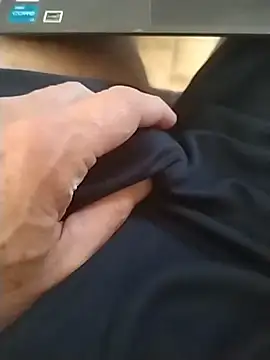 Philebranleur webcam show