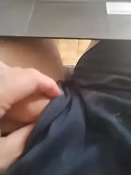 Show webcam de Philebranleur