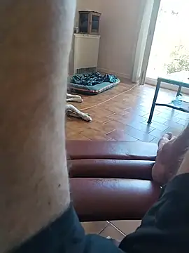 Philebranleur Show Webcam