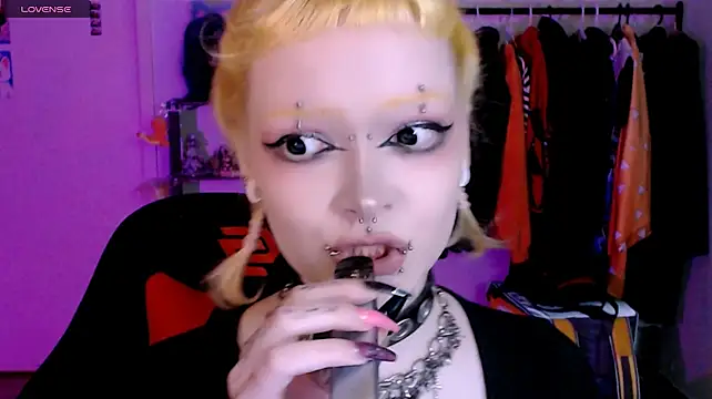 meow_nicole Webcam show