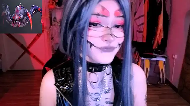 عرض كام meow_nicole