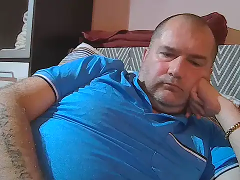 CristianDaniel78 Webcamshow