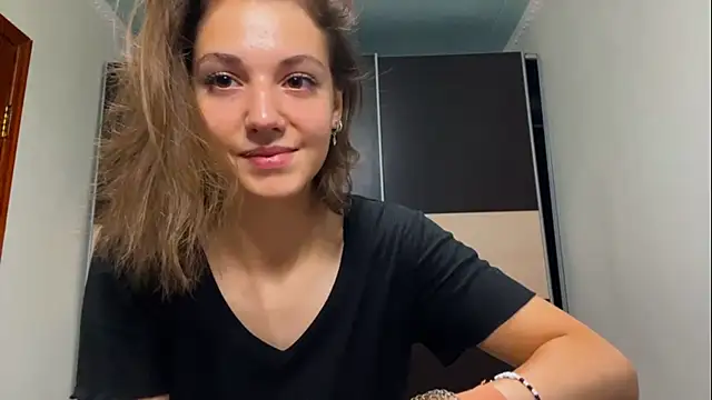 Show de webcam de CheryleSynnott