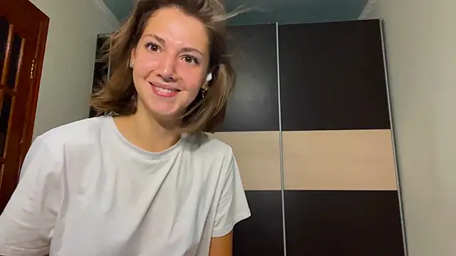 CheryleSynnott – Live XXX-chat