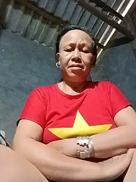 mayhenry Webcam-Show