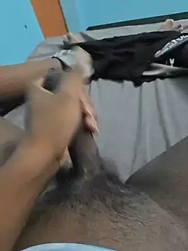 Raj_tamilboy Webcam Show
