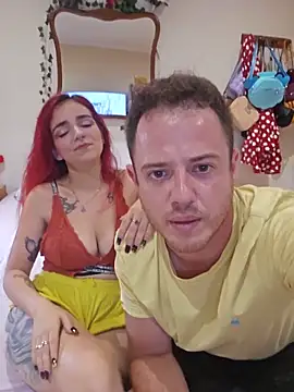 DobleTentacionvj Шоу с уебкамера