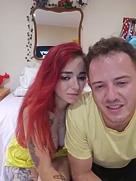 DobleTentacionvj – webcam-show