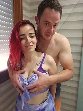 DobleTentacionvj's Webcam Show