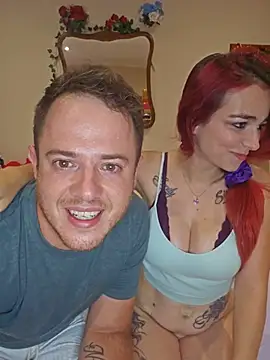 DobleTentacionvj webcam show