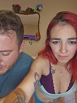 DobleTentacionvj Webcam-Show