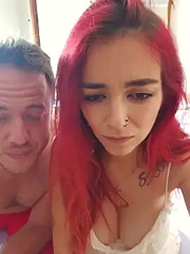 DobleTentacionvj's Webcam Show