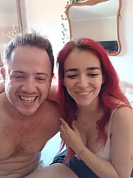 Show de DobleTentacionvj na webcam