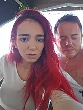 DobleTentacionvj Show in webcam
