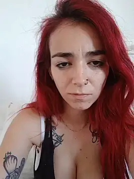 DobleTentacionvj – webcam-show