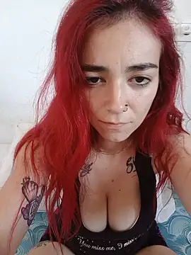 DobleTentacionvj Webcamshow