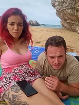 DobleTentacionvj Show in webcam