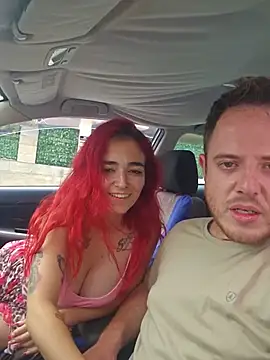 DobleTentacionvj's Webcam Show