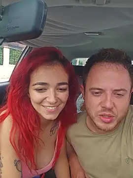 DobleTentacionvj's Webcam Show