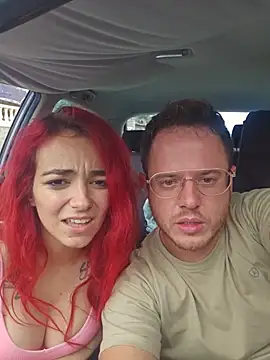 Webkamerová show DobleTentacionvj
