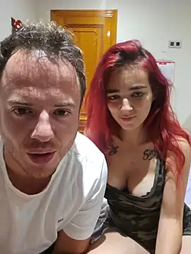 DobleTentacionvj Webcamshow